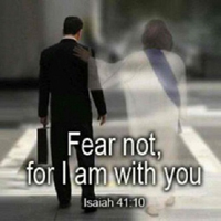 Isaiah 41:10